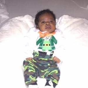 Meet your Posher, Shay